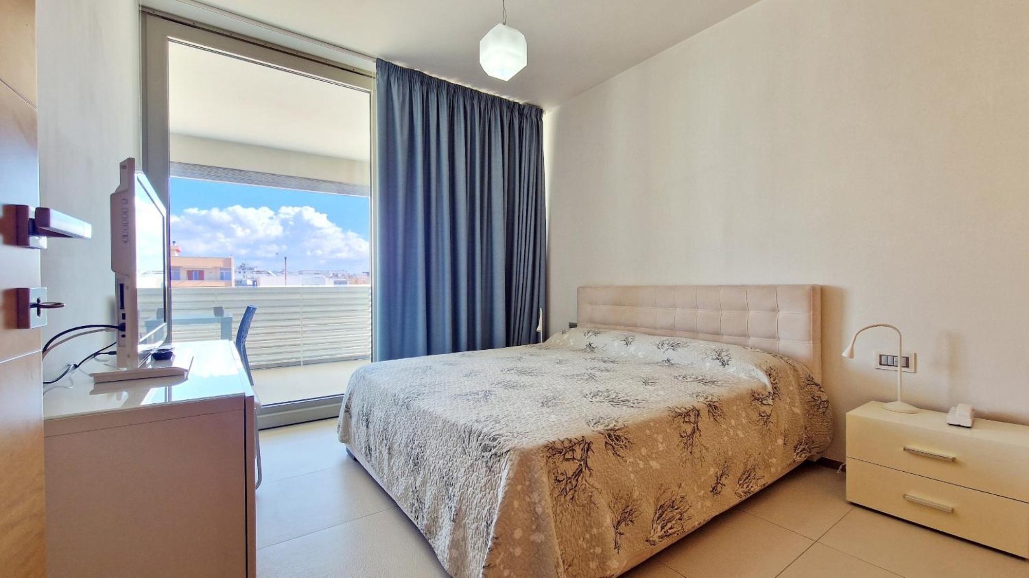 Le Vele Appartement Gallipoli