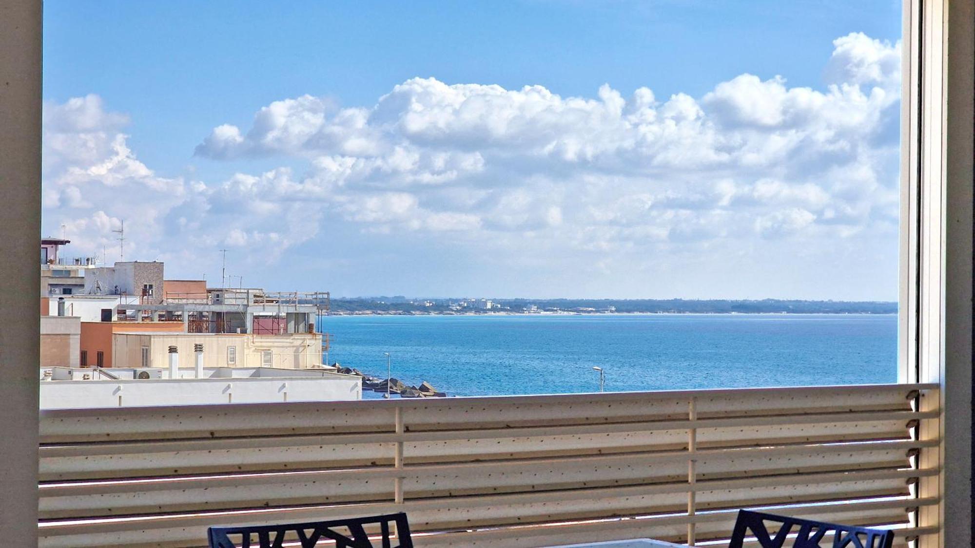 Le Vele Appartement *