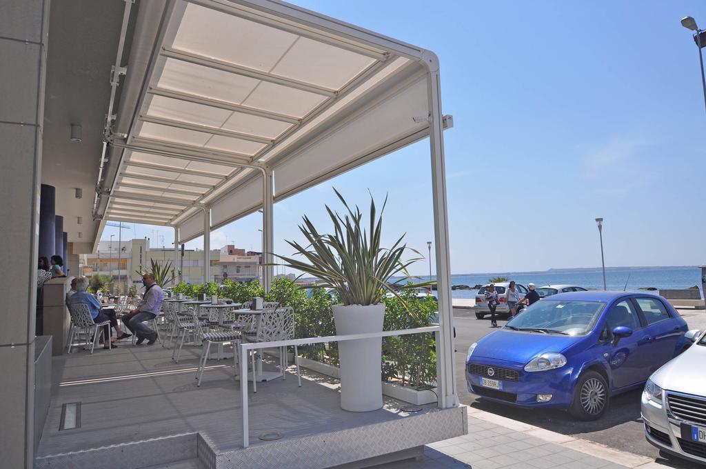Appartement Le Vele Gallipoli